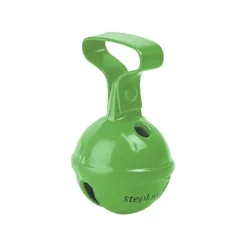 Grelot n°4 – 2,7 cm – Vert –*Stepland Best