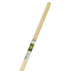 Griffe de jardin 3 dents ® - 150 cm - Acier carbone & manche bois*Progarden Best