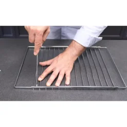 Grille de four extensible* Clearance