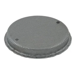 Grille farine pour moulin ET - ETM -ETS*Vercella Online
