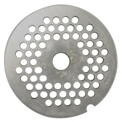 Grille hachoir Ø 4,5 mm pour hachoir 600W*Reber Discount
