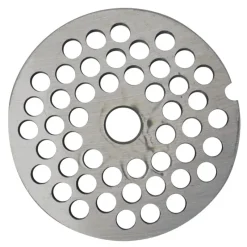 Grille hachoir Ø 6 mm pour hachoir 600W*Reber Outlet