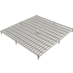 Grille plastique Premium pour casier pigeon* Outlet