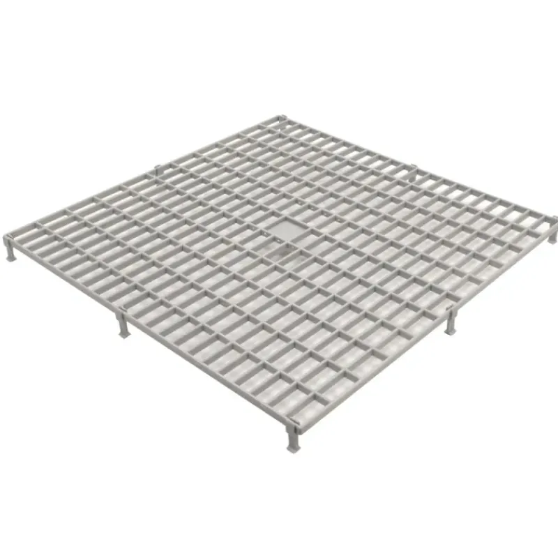 Grille plastique Premium pour casier pigeon* Outlet