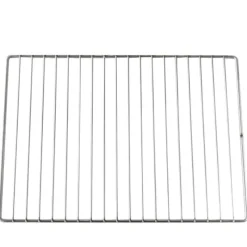 Grille plate pour fumoir à viande ou poisson*Peetz Hot