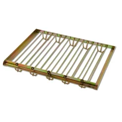 Grille pour DUCAT 150&200-AV*FIEM Hot