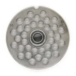 Grilles Ø3 à 16 mm pour hachoir 1200 W – Fonte robuste*Reber