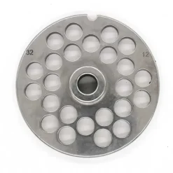Grilles Ø3 à 16 mm pour hachoir 1200 W – Fonte robuste*Reber