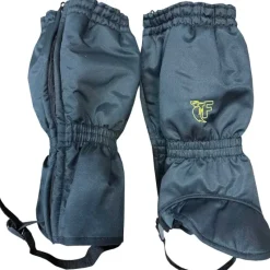 Guêtres de débroussaillage 70% coton 30% polyester 240gr*Francital Best