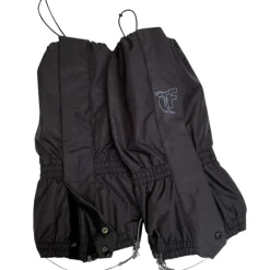 Guêtres tout terrain 100% polyamide*Francital Best