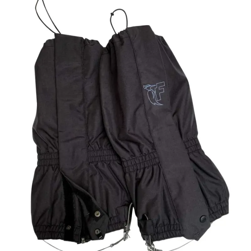 Guêtres tout terrain 100% polyamide*Francital Best