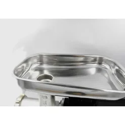 Hachoir à viande électrique 500 Watts ® professionnel*Reber Outlet