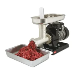 Hachoir à viande électrique 500 Watts ® professionnel*Reber Outlet