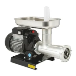 Hachoir à viande électrique 600 Watts ® professionnel*Reber Best