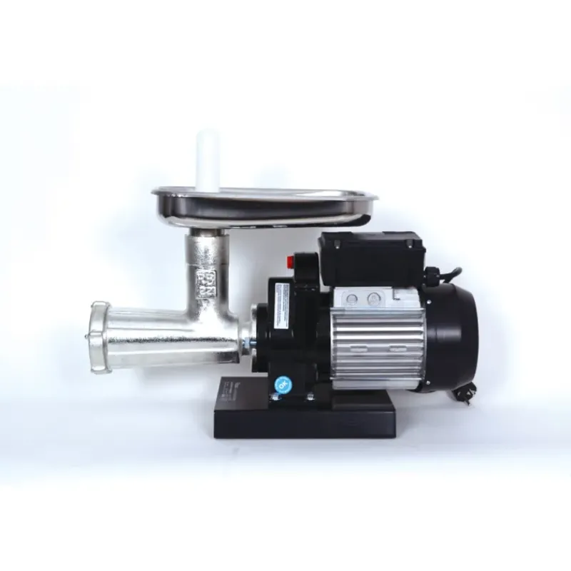 Hachoir à viande électrique 600 Watts ® professionnel*Reber Best