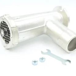 Hachoir à viande électrique 600 Watts ® professionnel*Reber Best