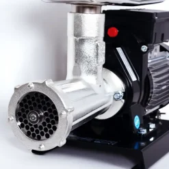 Hachoir à viande électrique 600 Watts ® professionnel*Reber Best