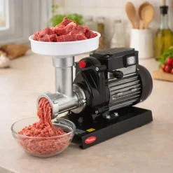 Hachoir à viande électrique 450 Watts ® professionnel*Reber Sale