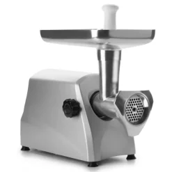 Hachoir à viande professionnel 550W fonte aluminium 3-5-8mm*Lacor Best