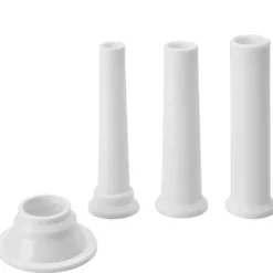 Hachoir à viande professionnel 550W fonte aluminium 3-5-8mm*Lacor Best