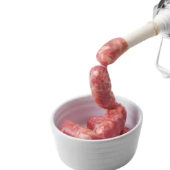 Hachoir à viande professionnel 550W fonte aluminium 3-5-8mm*Lacor Best