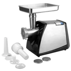 Hachoir à viandes électrique 800 Watts 60 kg/heure*Lacor Outlet