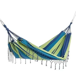 Hamac 2 places Bali - Confort & Style pour Extérieur 320x160cm* Online