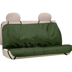 Housse de Banquette Arrière 100% polyester 110x130cm* Clearance