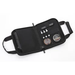 Housse de rangement et transport pour pistolet anti humidité*GAMO Sale