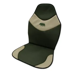 Housse de Siège Sanglier textile bicolore taille universelle* Hot