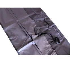 Housse protection voiture banquette arrière 140 x 120 cm* Sale