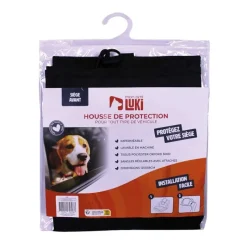 Housse protection voiture imperméable siège avant* Sale