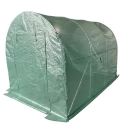 Housse supplémentaire pour serre 6 m²* New