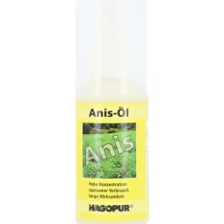Huile Anis 100ml Hagopur® - Attractif gibier sauvage naturel* Outlet