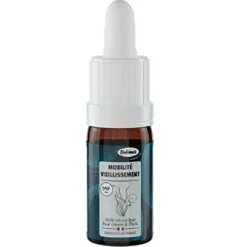 Huile de Microalgue 10ml pour Chien - Soutien Articulaire et Mobilité* Outlet