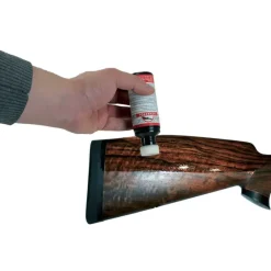 Huile d'entretien naturelle de crosse contre humidité 50ml - claire* Best