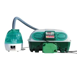 Humidificateur Nebula pour couveuses œufs*River Systems Sale