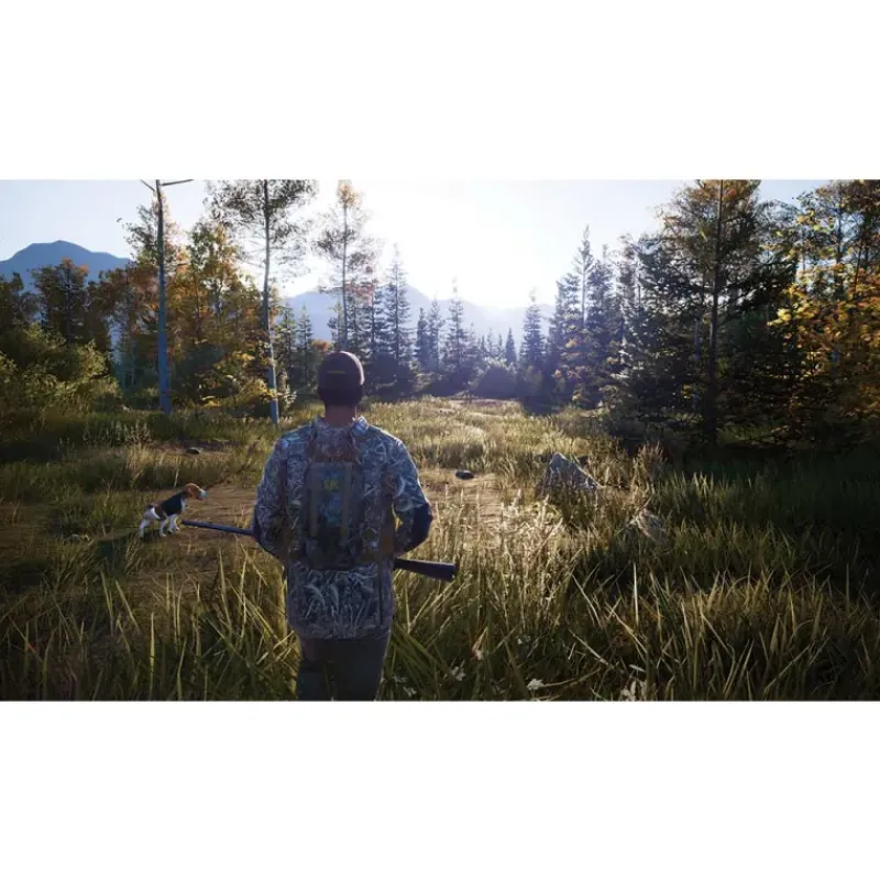 Hunting Simulator 2 pour Xbox One* Sale
