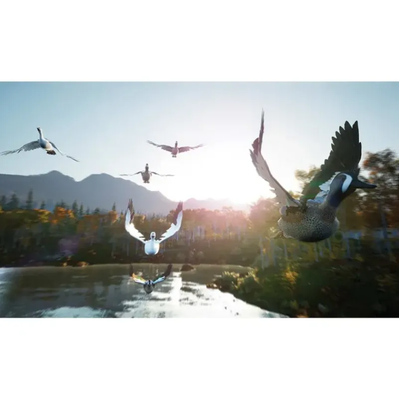 Hunting Simulator 2 pour Xbox One* Sale