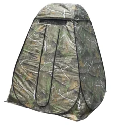 Hutteau Ertak Tente 4 Ancrages Polyester Toit Amovible 10s*