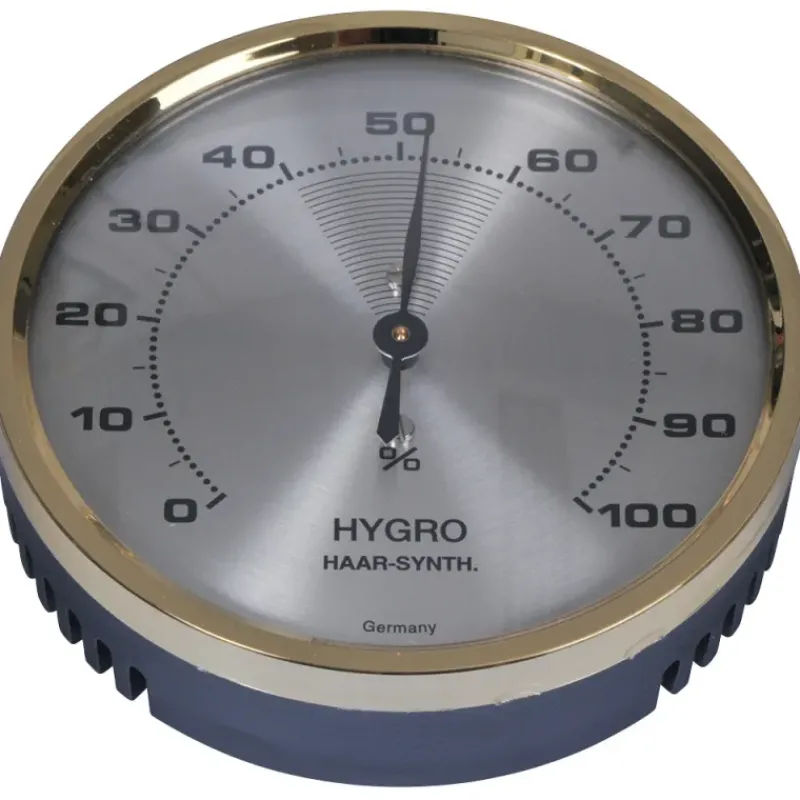 Hygromètre (humidité) à cheveu* Online