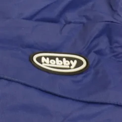 Imperméable Basa bleu pour chien – Protection respirante pluie*