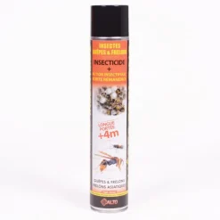Insecticide longue portée Guêpes et Frelons (dont asiatiques)* Sale