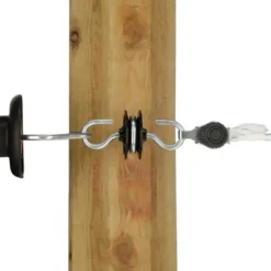 Isolateur de porte double, rotatif* Discount