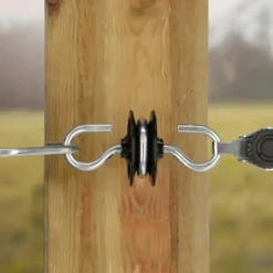 Isolateur de porte double, rotatif* Discount