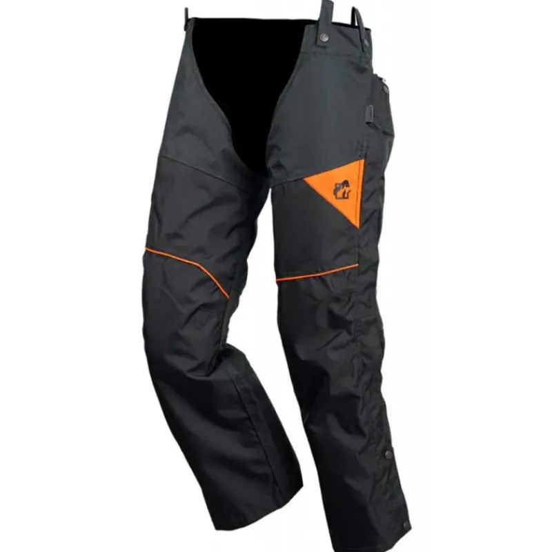 Jambière Cordura Anti-Ronce Membrane SL-TEX*Somlys Outlet