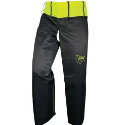 Jambière Prior Zip Jambe Type A classe 1*Francital Discount