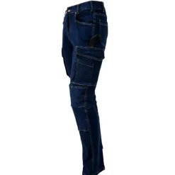 Jean's de Travail Work Stretch Denim taille 38 à 60*LMA New