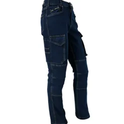 Jean's de Travail Work Stretch Denim taille 38 à 60*LMA New