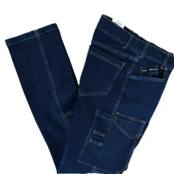 Jean's de Travail Work Stretch Denim taille 38 à 60*LMA New